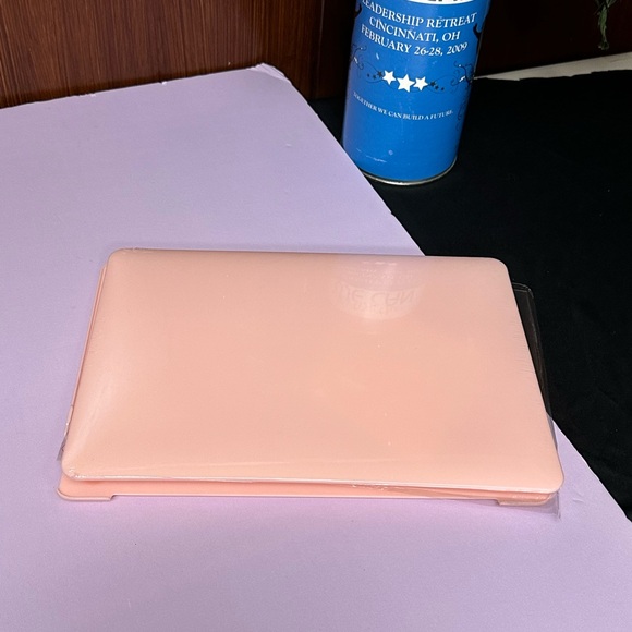 MOSISO Laptop protector Compatible with MacBook. 12 inch with Retine Display - Picture 7 of 10